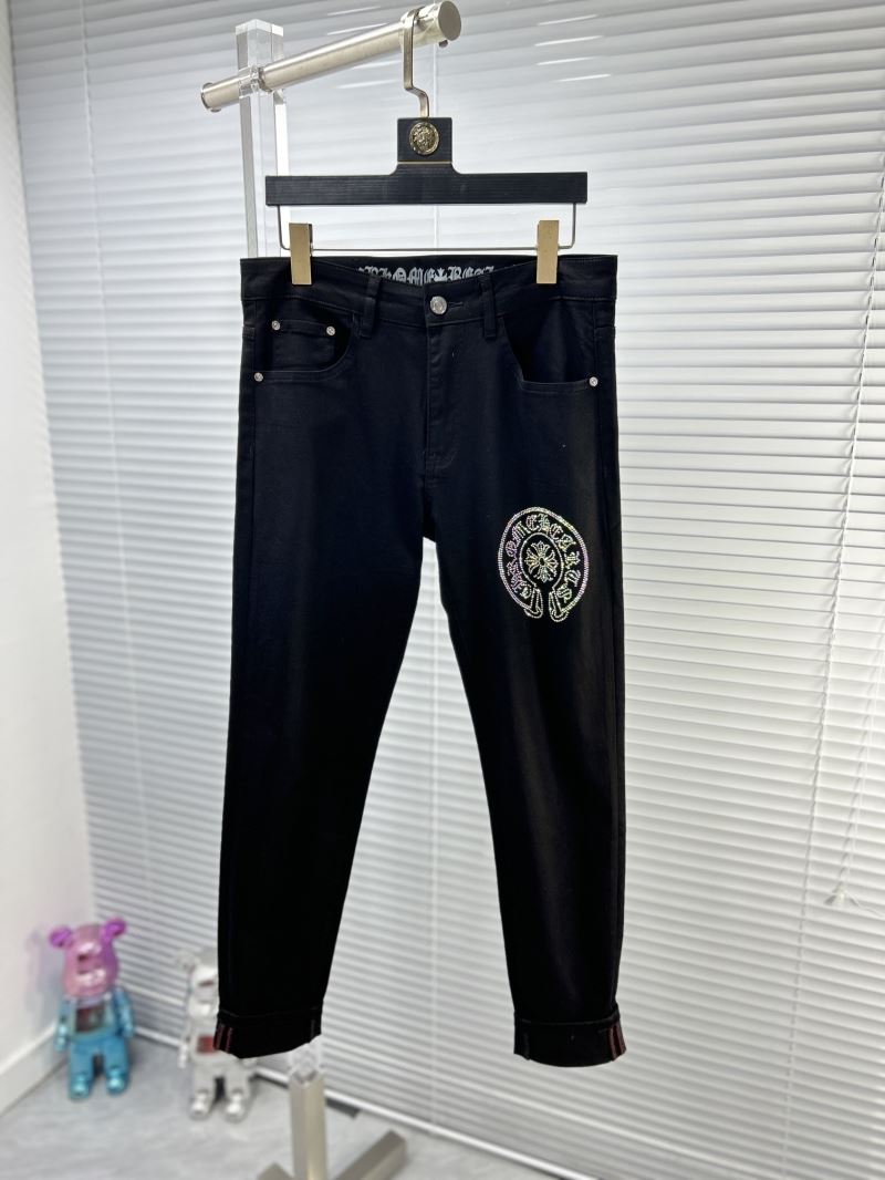 Chrome Hearts Jeans